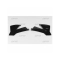 Ouïes de radiateur UFO noir KTM sx65 1087319002 | Oxmoto
