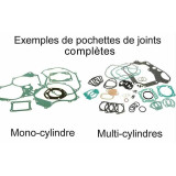 Kit joint complet Centauro 875A003FL | Oxmoto