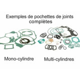 Kit joint complet Centauro 666A992FL | Oxmoto