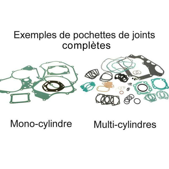 Kit joint complet Centauro 990A975FL | Oxmoto