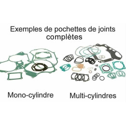 Kit joint complet Centauro 875A004FL | Oxmoto