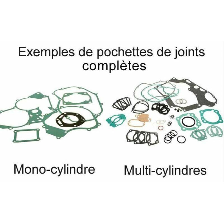 Kit joint complet Centauro 875A004FL | Oxmoto