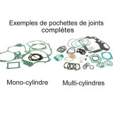 Kit joint complet Centauro 666A236FL | Oxmoto