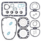 Kit joint complet Centauro 498A980FL | Oxmoto