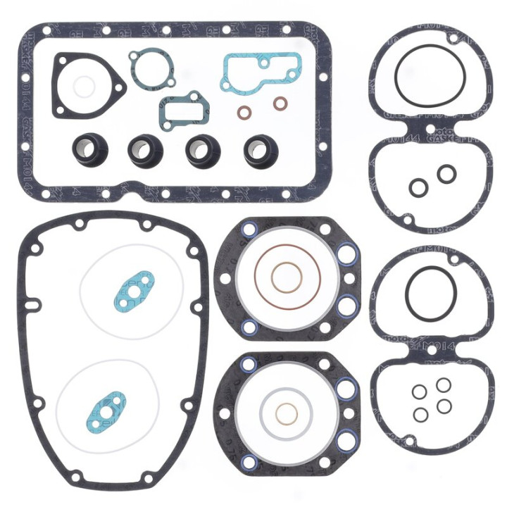 Kit joint complet Centauro 498A980FL | Oxmoto
