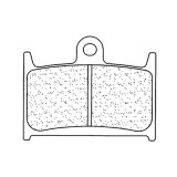 Plaquettes de frein CL BRAKES route métal fritté - 2246XBK5