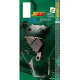 Plaquettes de frein CL BRAKES Off-Road métal fritté - 2408X59