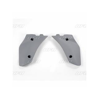 Ouïes inférieures de radiateur UFO graphite Husqvarna 1086975001