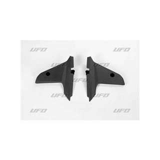 Ouïes inférieures de radiateur UFO noir Husqvarna HU03335#001
