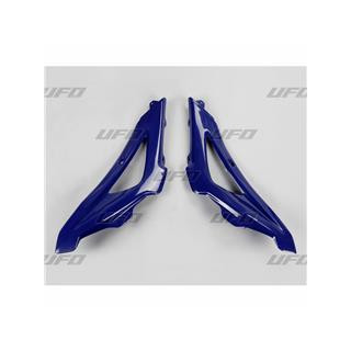 Ouïes supérieures de radiateur UFO bleu Husqvarna 1086959001