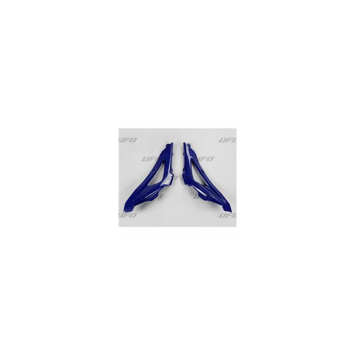 Ouïes supérieures de radiateur UFO bleu Husqvarna 1086959001