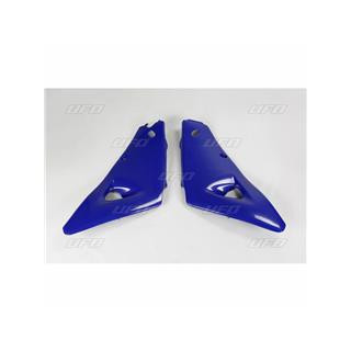 Ouïes supérieures de radiateur UFO bleu Husqvarna 1086970002