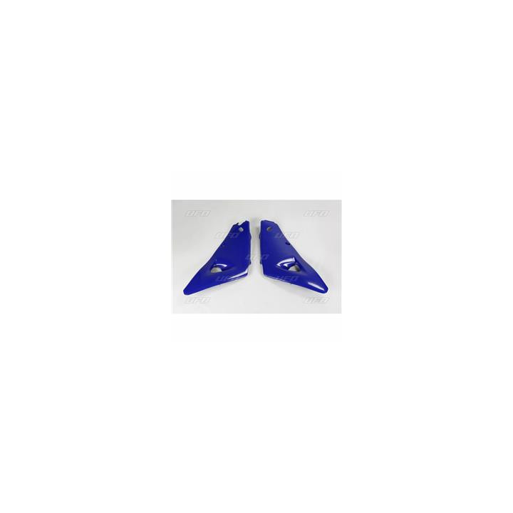 Ouïes supérieures de radiateur UFO bleu Husqvarna 1086970002