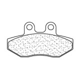 Plaquettes de frein CL BRAKES Scooter métal fritté - 3060SC