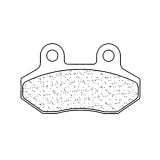 Plaquettes de frein CL BRAKES Maxi Scooter métal fritté - 3039MSC