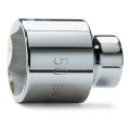 Douille 6 pans 3/4" Beta - 36mm | Oxmoto