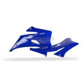 Ouïes de radiateur Polisport bleu Yamaha yz250f/yz450f 1086343001