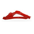 Ouïes supérieures de radiateur Polisport rouge Husqvarna 1086346001