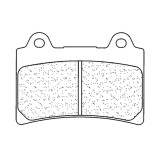 Plaquettes de frein CL BRAKES route métal fritté - 2305S4