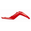 Ouïes supérieures de radiateur Polisport rouge Gas Gas EC/EC-F