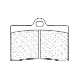 Plaquettes de frein CL BRAKES route métal fritté - 2247XBK5