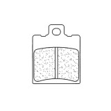 Plaquettes de frein CL BRAKES Route métal fritté - 1167RX3