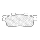 Plaquettes de frein CL BRAKES Maxi Scooter métal fritté - 3092MSC