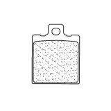 Plaquettes de frein CL BRAKES Scooter métal fritté - 3001SC