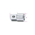 Augmentateur carré femelle 1/2'' et mâle 3/4'' Beta | Oxmoto