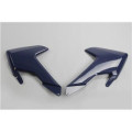 Ouïes de radiateur UFO type origine Husqvarna fc | Oxmoto