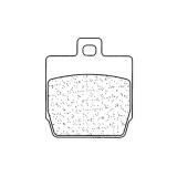 Plaquettes de frein CL BRAKES Scooter métal fritté - 3027SC