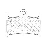 Plaquettes de frein CL BRAKES route métal fritté - 2961A3+