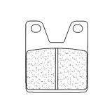 Plaquettes de frein CL BRAKES Route métal fritté - 2713RX3