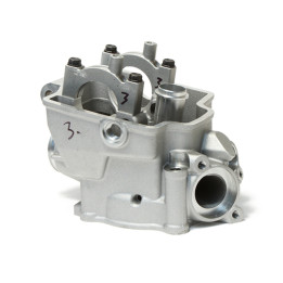 Culasse CYLINDER WORKS - origine Honda CRF250R CH1001-K01