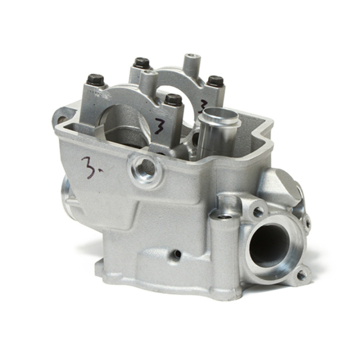 Culasse CYLINDER WORKS - origine Honda CRF250R CH1001-K01