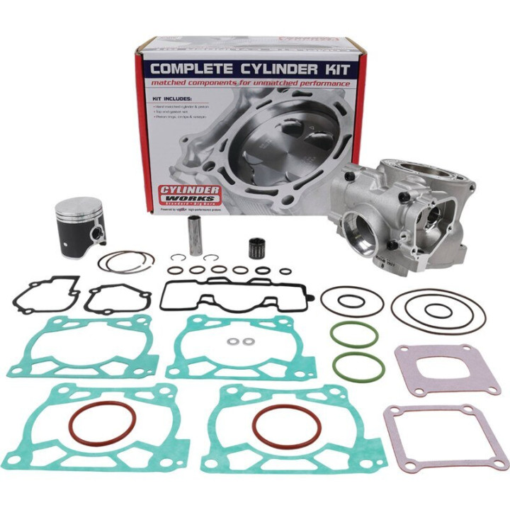 Kit cylindre CYLINDER WORKS standard - Ø 54mm CW50014K01