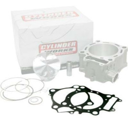 Joint haut-moteur CYLINDER WORKS 11005-G01 | Oxmoto