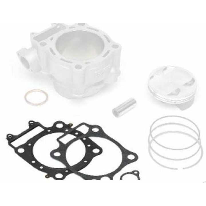 Joint haut-moteur CYLINDER WORKS 30007-G01 | Oxmoto