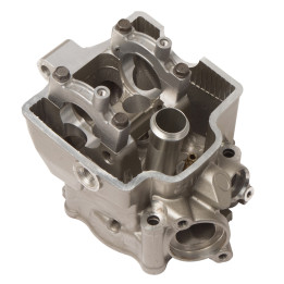 Culasse CYLINDER WORKS - origine Honda CRF250R CH1002-K01