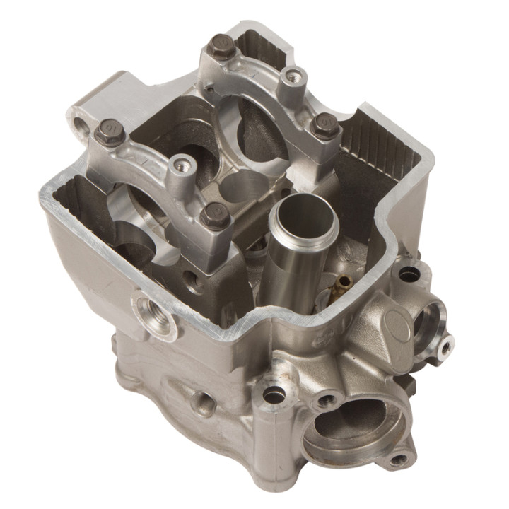 Culasse CYLINDER WORKS - origine Honda CRF250R CH1002-K01