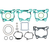 Kit cylindre CYLINDER WORKS standard - Ø 47mm | Oxmoto