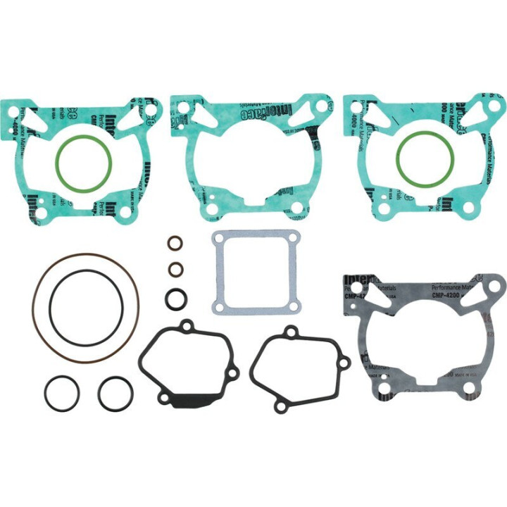 Kit cylindre CYLINDER WORKS standard - Ø 47mm | Oxmoto