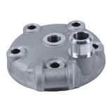 Culasse CYLINDER WORKS - origine Yamaha YZ 125 | Oxmoto
