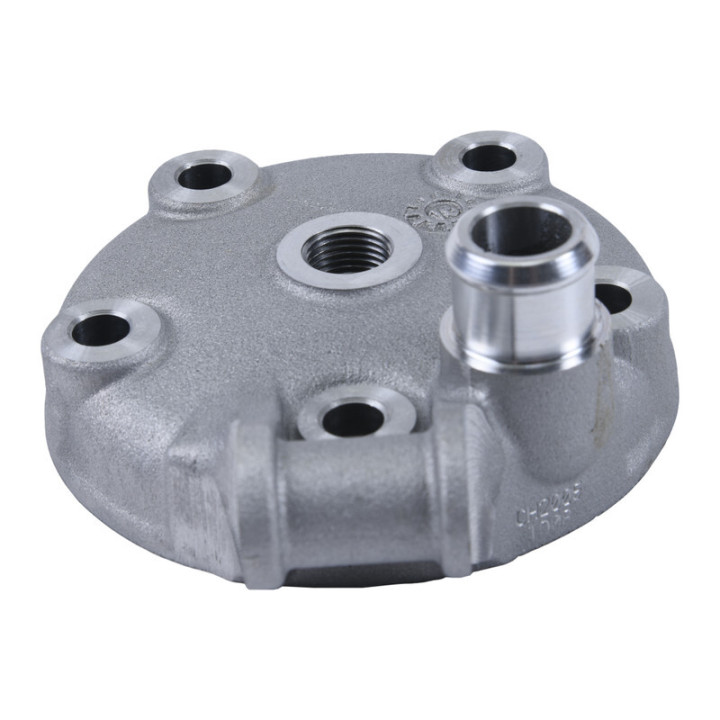 Culasse CYLINDER WORKS - origine Yamaha YZ 125 | Oxmoto