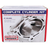 Kit cylindre CYLINDER WORKS standard - Ø 47mm | Oxmoto