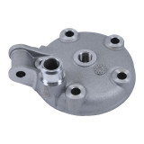 Culasse CYLINDER WORKS - origine Yamaha YZ 125 | Oxmoto