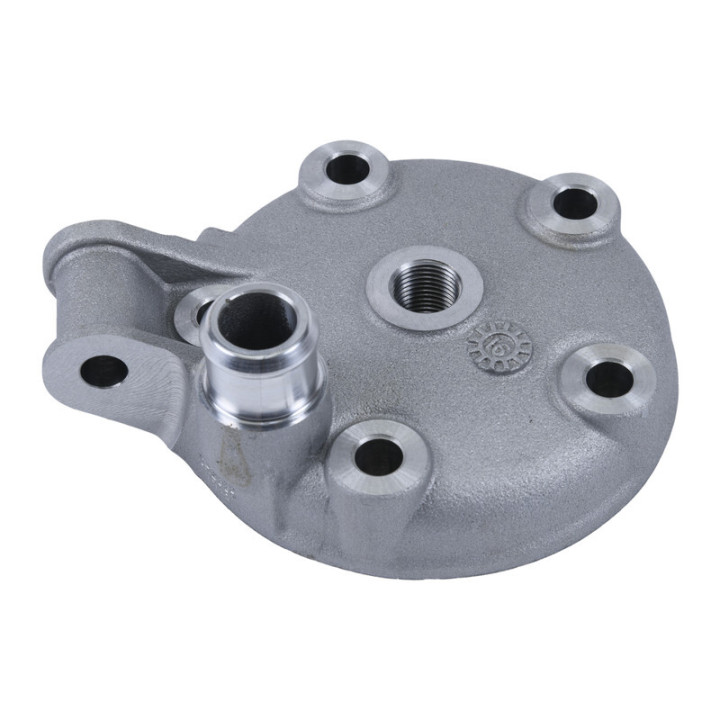 Culasse CYLINDER WORKS - origine Yamaha YZ 125 | Oxmoto