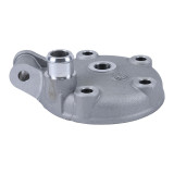 Culasse CYLINDER WORKS - origine Yamaha YZ 125 | Oxmoto