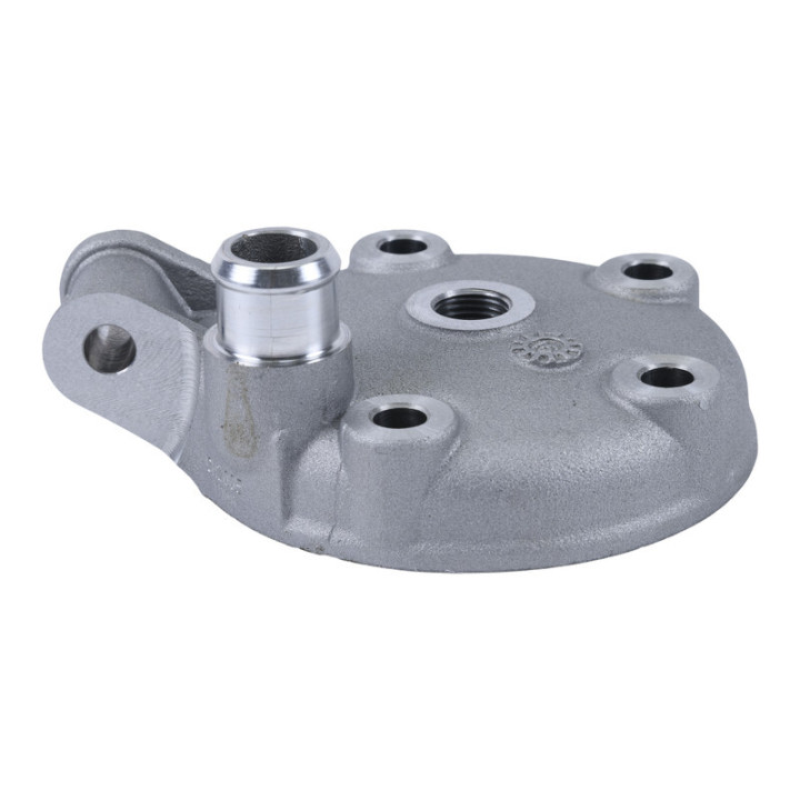Culasse CYLINDER WORKS - origine Yamaha YZ 125 | Oxmoto