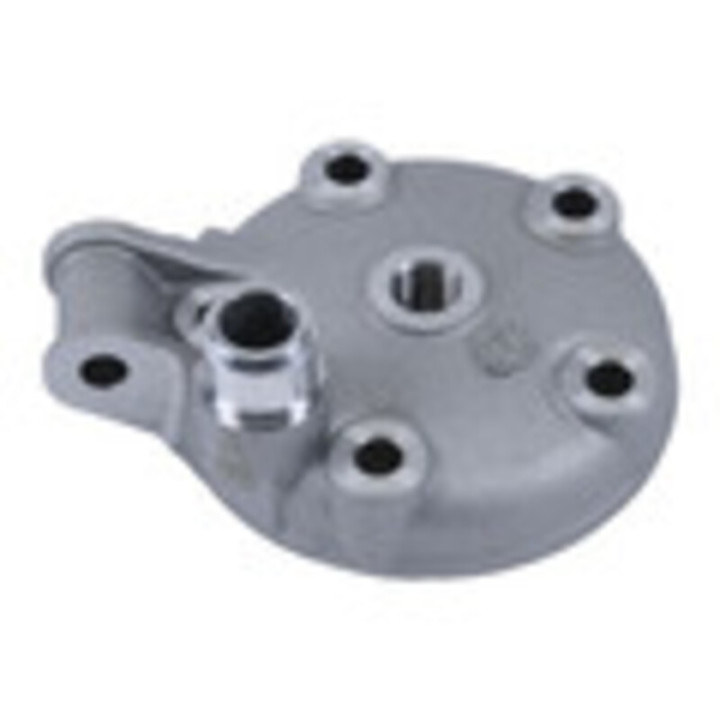 Culasse CYLINDER WORKS - origine Yamaha YZ 125 | Oxmoto